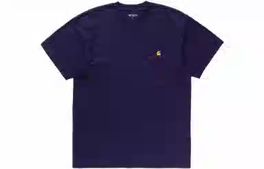 Carhartt WIP American Script Tee T