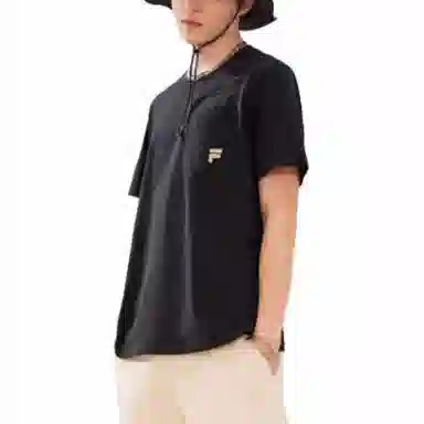 FILA FUSION LOGO SS24T
