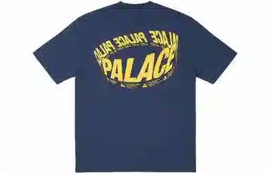 PALACE ULTIMO FW23 logoT