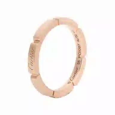 Cartier Maillon Panthère