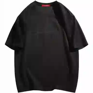 Paddington Bear Suede T-Shirt