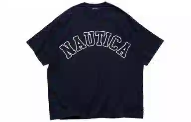 NAUTICA JAPAN T