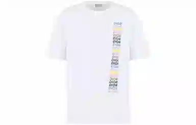 DIOR Logo SS24T