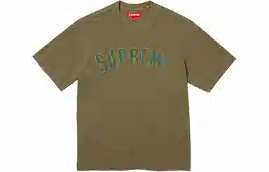 Supreme Cracked Arc S/S Top