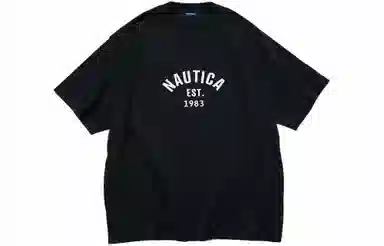 NAUTICA JAPAN T