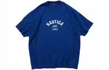 NAUTICA JAPAN T