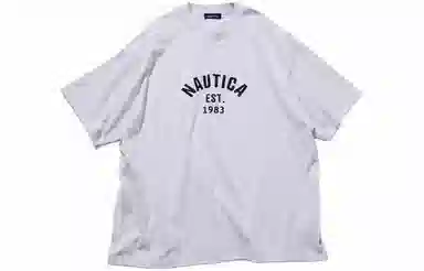NAUTICA JAPAN T