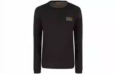 EMPORIO ARMANI Logo T