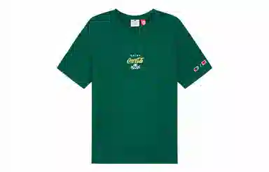 Champion x Coca-Cola FW23 T