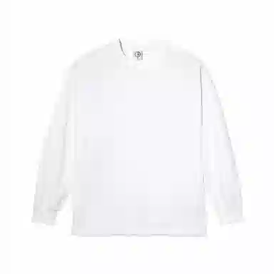 Polar Skate Co Long Sleeve Crewneck