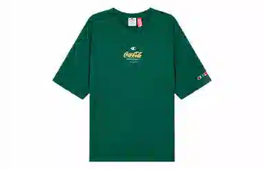 Champion x Coca-Cola FW23 T