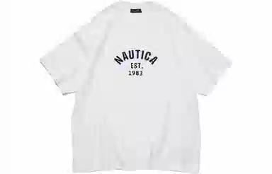 NAUTICA JAPAN T
