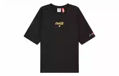 Champion x Coca-Cola FW23 T