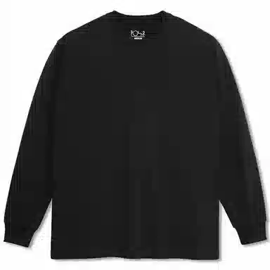 Polar Skate Co Long Sleeve Crewneck