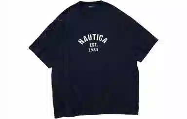 NAUTICA JAPAN T
