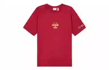 Champion x Coca-Cola FW23 T