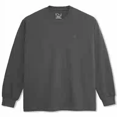 Polar Skate Co Long Sleeve Crewneck
