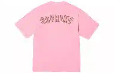 Supreme Cracked Arc S/S Top