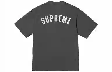 Supreme Cracked Arc S/S Top