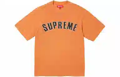 Supreme Cracked Arc S/S Top