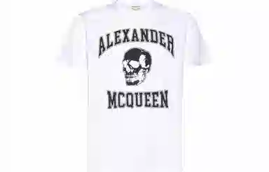 Alexander McQueen FW23 T