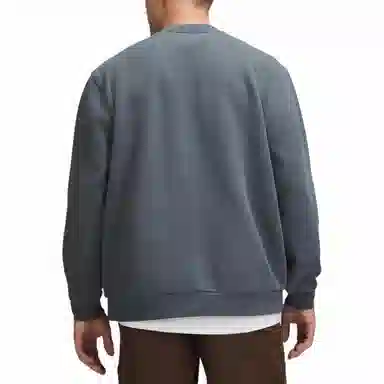 lululemon Steady State Crew