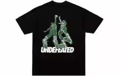 UNDEFEATED FW23T