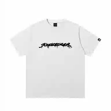 JUNGLE TIGER logo SS24T