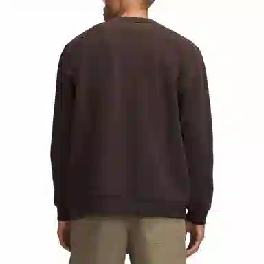 lululemon Steady State Crew