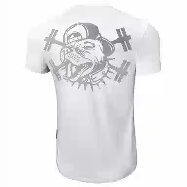 Muscle Dog T