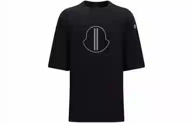 Moncler x RICK OWENS FW23 logoT