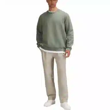 lululemon Steady State Crew