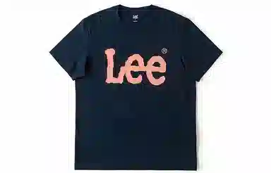 Lee SS24 LogoT