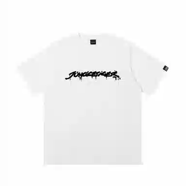 JUNGLE TIGER logo SS24T