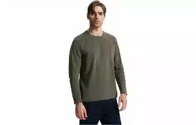 nautica white sail T