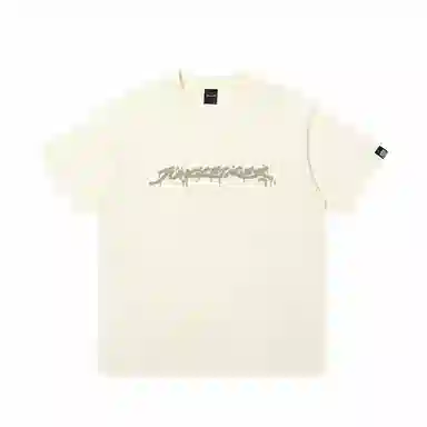 JUNGLE TIGER logo SS24T