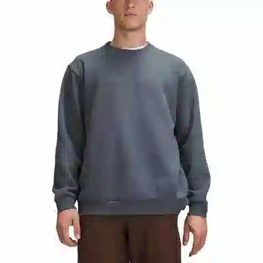 lululemon Steady State Crew