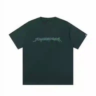 JUNGLE TIGER logo SS24T