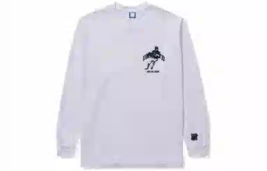 UNDEFEATED FW23 Long Sleeve