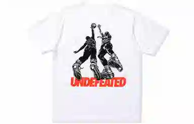 UNDEFEATED FW23T