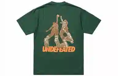 UNDEFEATED FW23T
