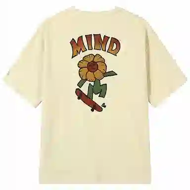 MIND ERROR Flowerboy T
