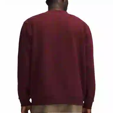 lululemon Steady State Crew