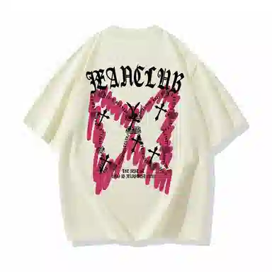 JEANSWEST CLUB T