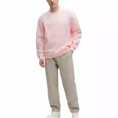 lululemon Steady State Crew