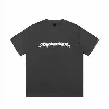 JUNGLE TIGER logo SS24T