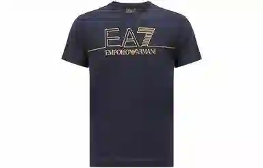 EMPORIO ARMANI EA7 T