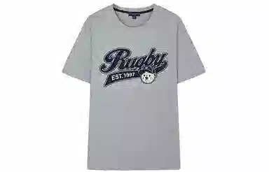 Teenie Weenie Men LogoT