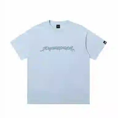 JUNGLE TIGER logo SS24T