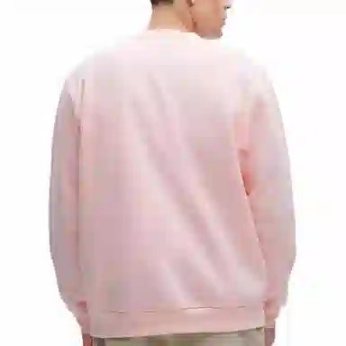 lululemon Steady State Crew